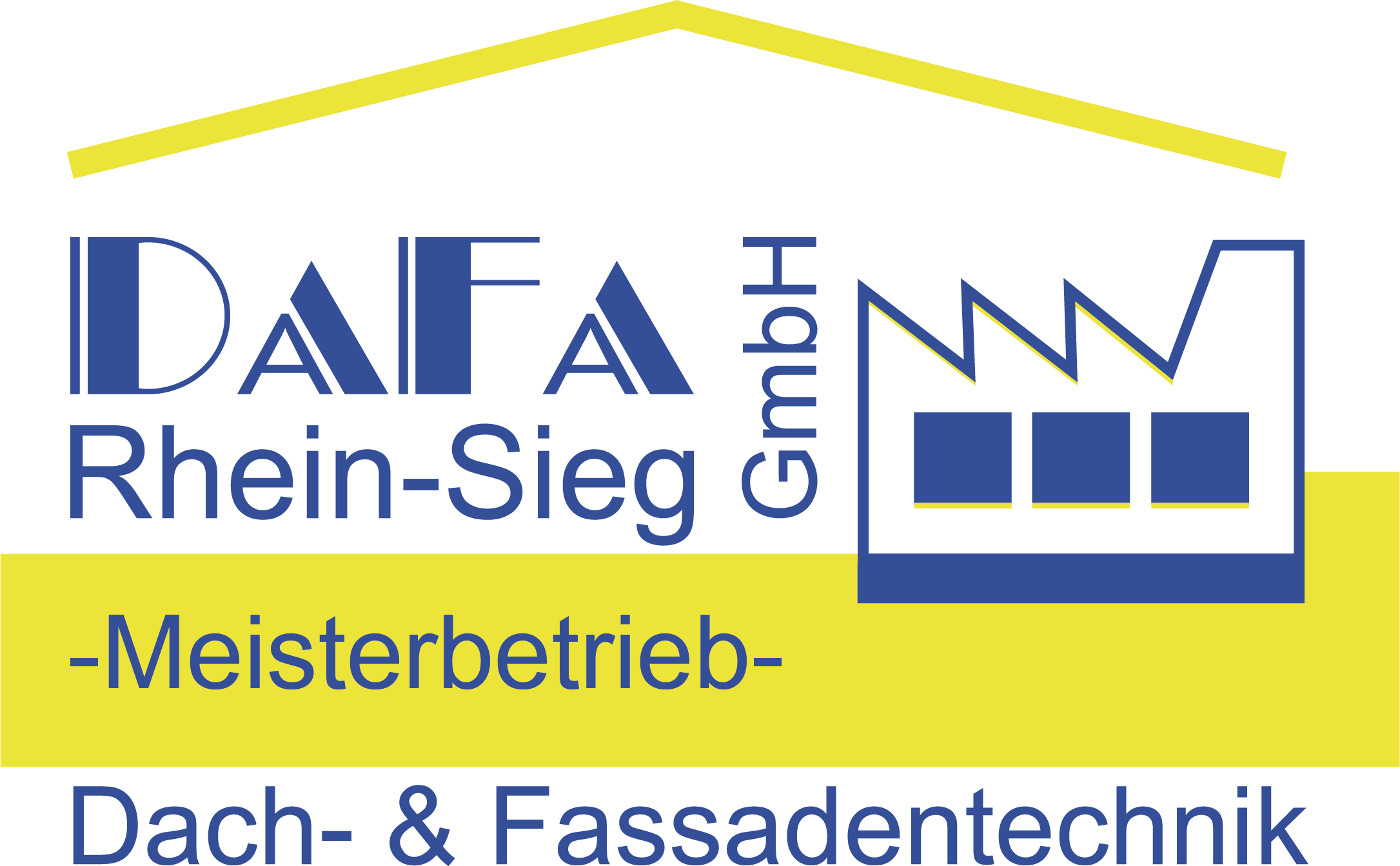 Dachtechnik & Fassadentechnik - [DaFa Rhein-Sieg GmbH]
